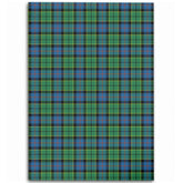 Forsyth Ancient Tartan Classic Area Rug